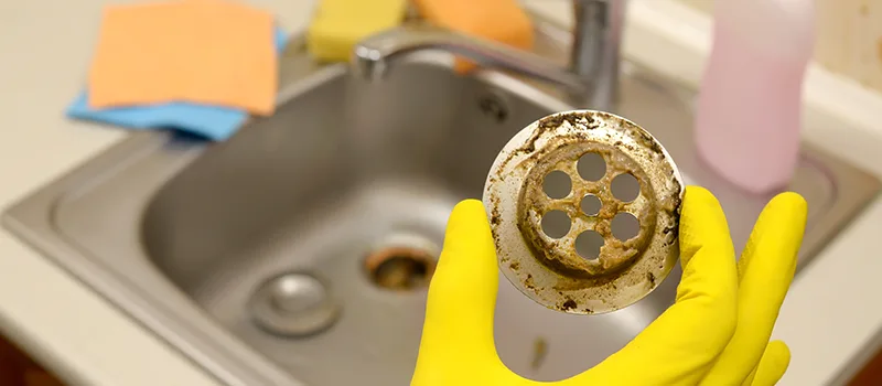 Channel Drain Cleaning Services in Corman, Hamilton